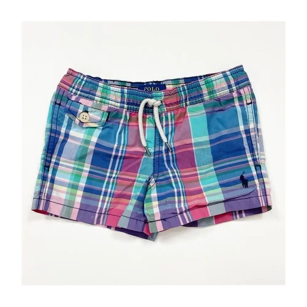Polo Ralph Lauren Swim Trunk